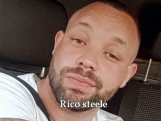 rico_steele SexyIdol