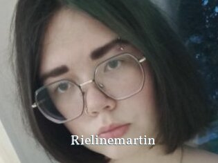 Rielinemartin