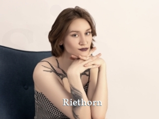 Riethorn
