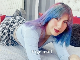 rigelazul SexyIdol