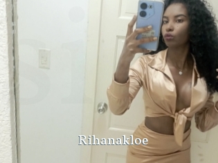 Rihanakloe
