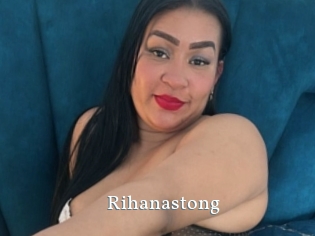 rihanastong SexyIdol