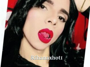 Rihanaxhot1
