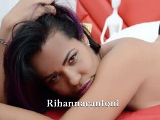 Rihannacantoni