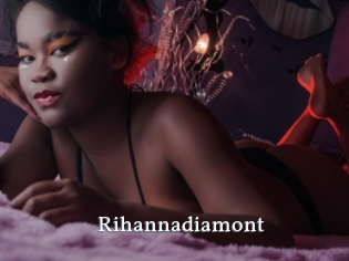 Rihannadiamont