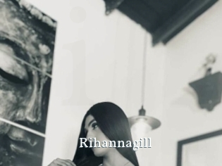 Rihannagill
