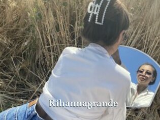 Rihannagrande