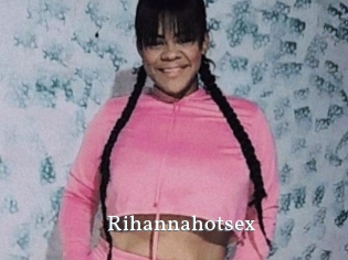Rihannahotsex