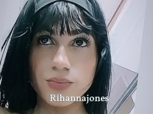 Rihannajones