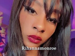 Rihannamonroe