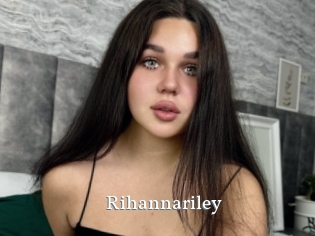 Rihannariley