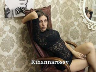 Rihannarossy