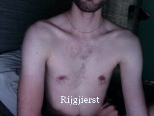 Rijgjierst