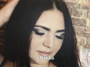 rikka SexyIdol