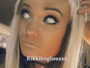 Rikkihughesxxx