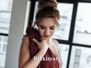 Rikkimary