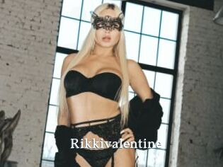 Rikkivalentine