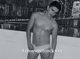 Rikosweetcockxxx
