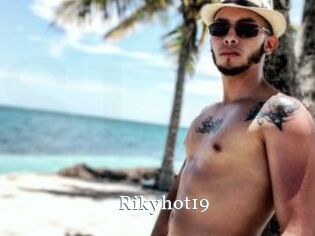 Rikyhot19