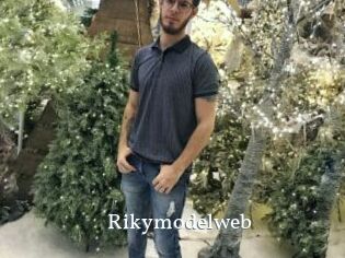 Rikymodelweb