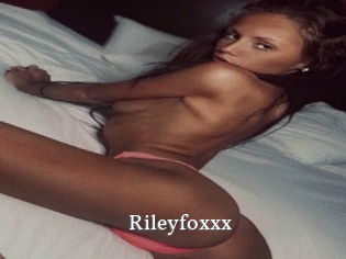 Rileyfoxxx
