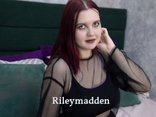 Rileymadden