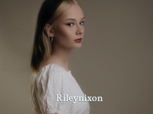 rileynixon SexyIdol