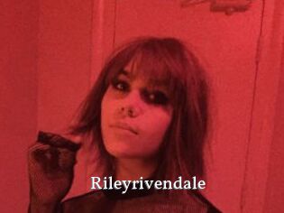 rileyrivendale SexyIdol