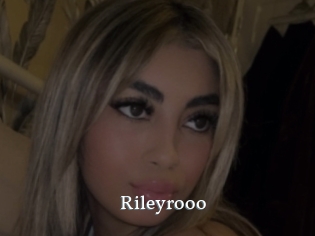 Rileyrooo