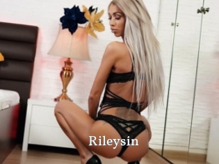 Rileysin