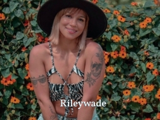 Rileywade