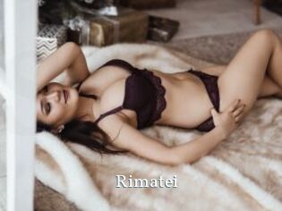 Rimatei