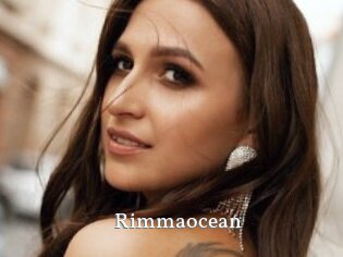 Rimmaocean