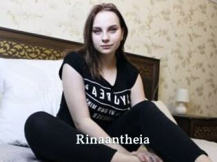 rinaantheia SexyIdol