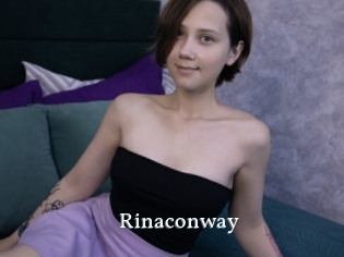 rinaconway SexyIdol