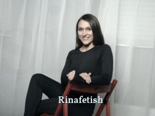 Rinafetish