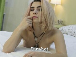 rinahot SexyIdol