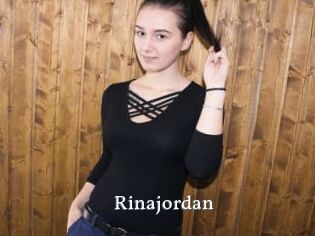 Rinajordan