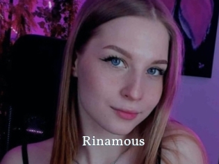 Rinamous