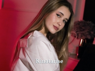 Rinatarise