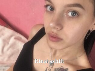 Rinatashilt