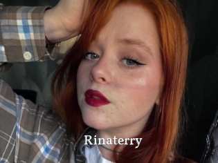 Rinaterry