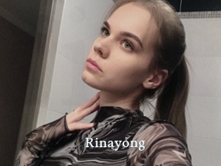 Rinayong