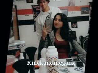 Rinckandmeganx