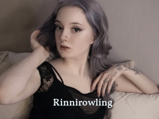 Rinnirowling