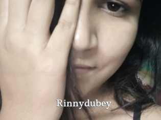 Rinnydubey