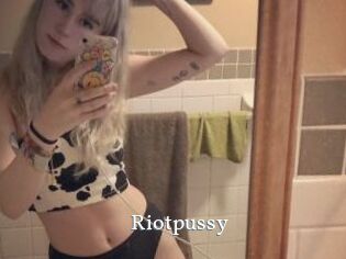 Riotpussy