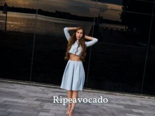Ripeavocado