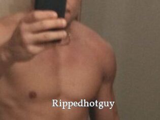 Rippedhotguy