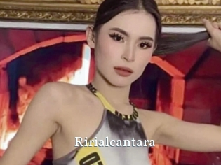 ririalcantara SexyIdol